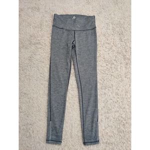 Prana Women Capri Leggings Sports Running Training Yoga running Sz XS